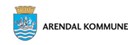 Logo for Arendal kommune