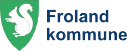Fastlegehjemmel i Froland kommune
