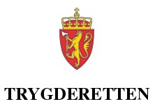 Medisinsk kyndige rettsmedlemmer (embetsstillinger)