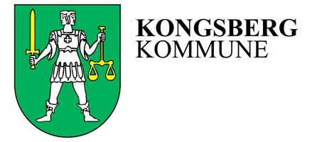 Kongsberg interkommunale legevakt søker etter daglege