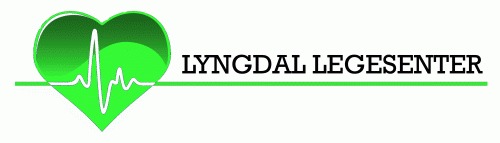 Ledig fastlegehjemmel og fastlegevikariat ved Lyngdal legesenter ved Lyngdal legesenter