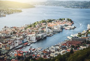 Gynekolog søkes til Bergen