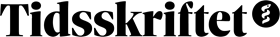 Logo for Tidsskrift for Den norske legeforening