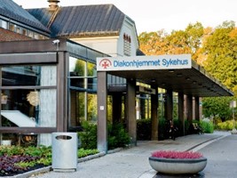 LIS 2/3 ved Ortopedisk avdeling